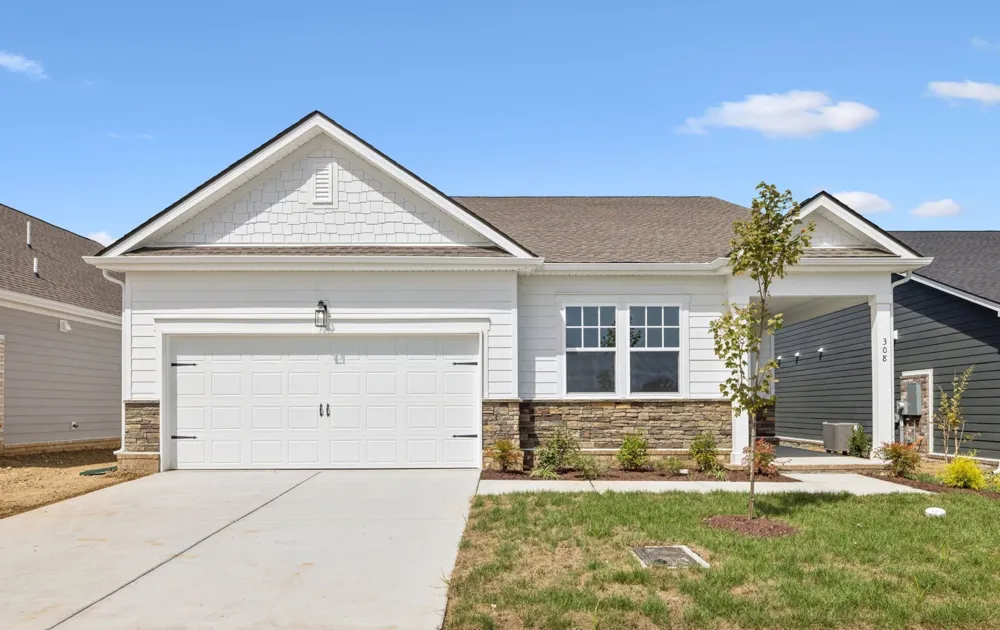 2804 Bison Ct Antioch, TN 37013