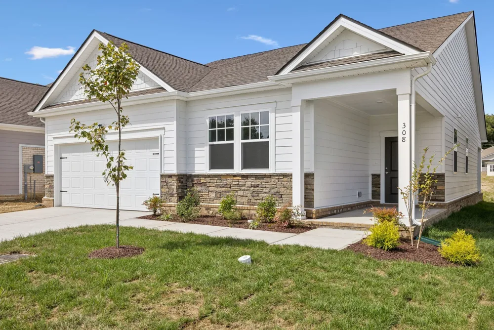2804 Bison Ct Antioch, TN 37013