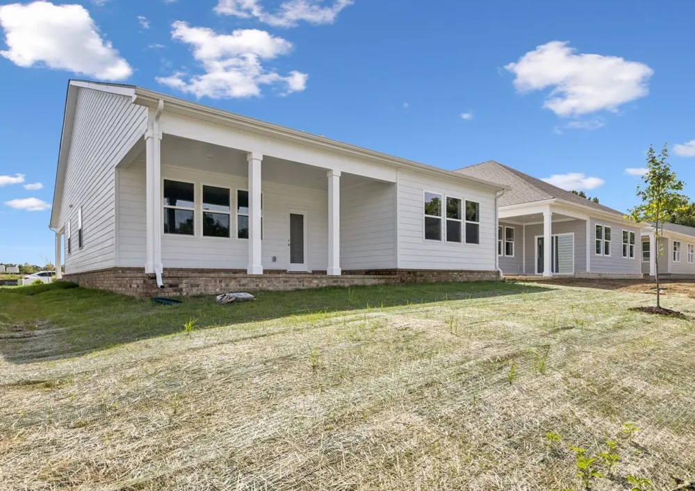 2804 Bison Ct Antioch, TN 37013