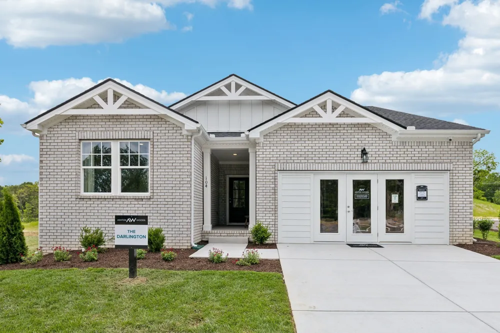 524 Stonehaus Crossing E Antioch, TN 37013