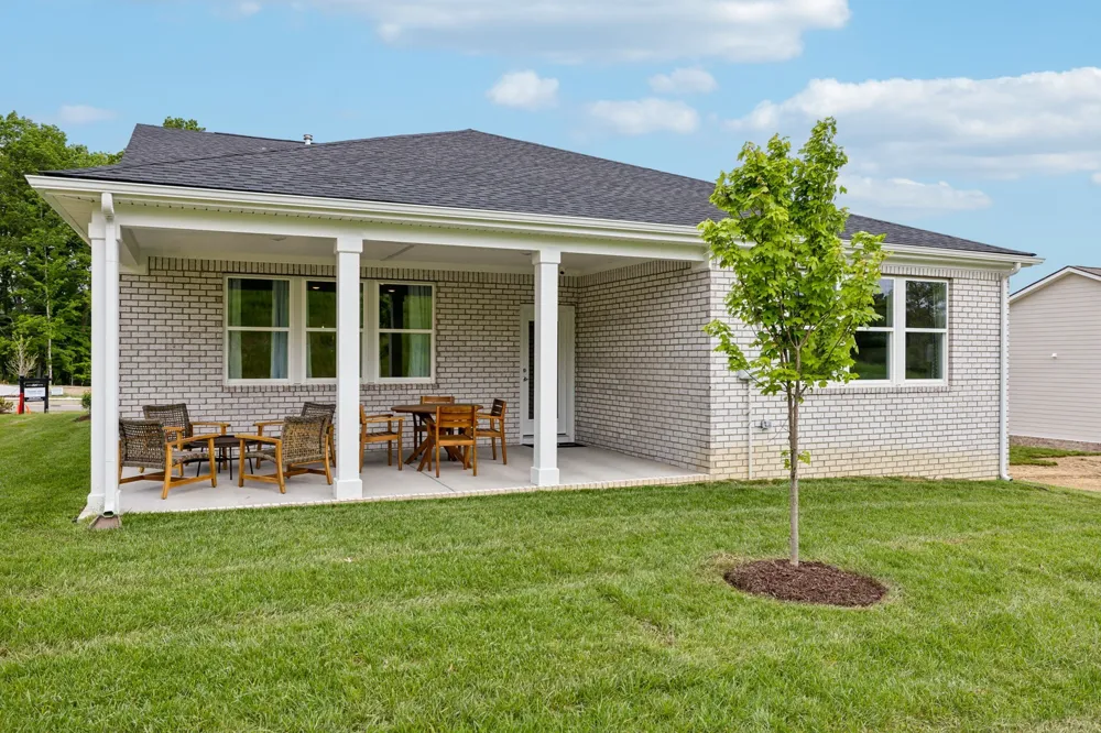 524 Stonehaus Crossing E Antioch, TN 37013