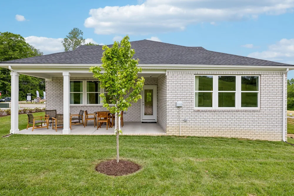 524 Stonehaus Crossing E Antioch, TN 37013