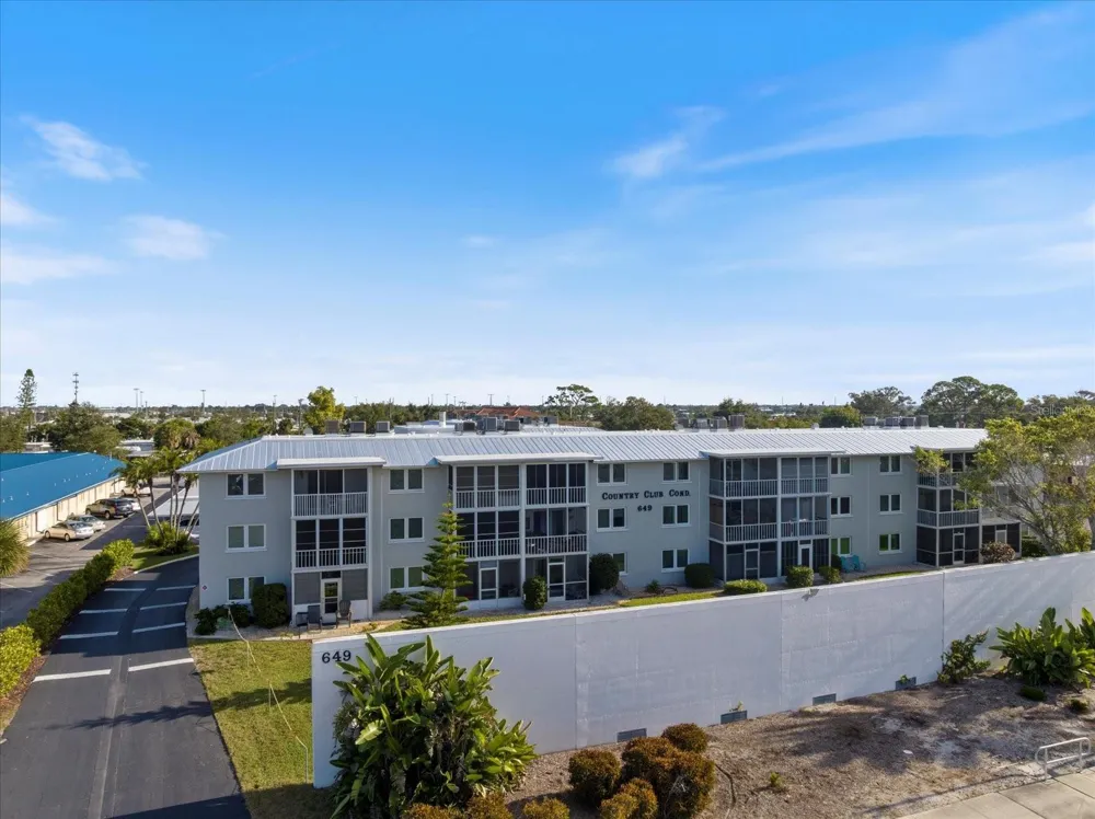 649 TAMIAMI TRAIL S #301 Venice, FL 34285