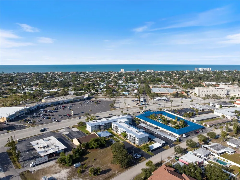 649 TAMIAMI TRAIL S #301 Venice, FL 34285