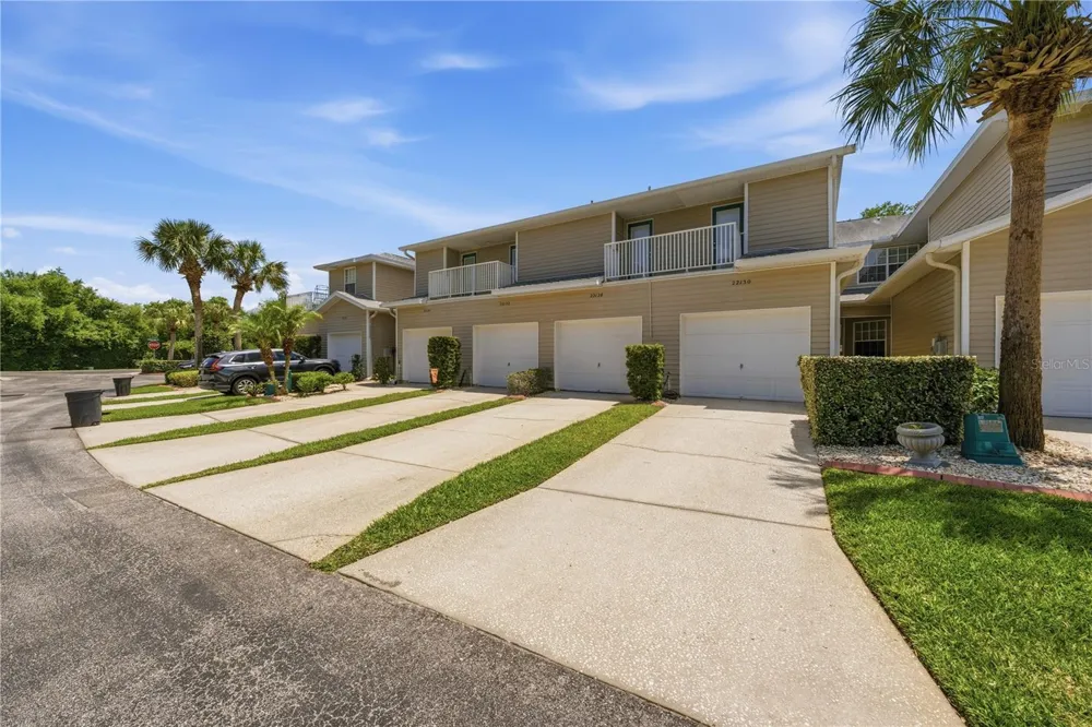 22128 LITTLE LAGOON COURT Lutz, FL 33549