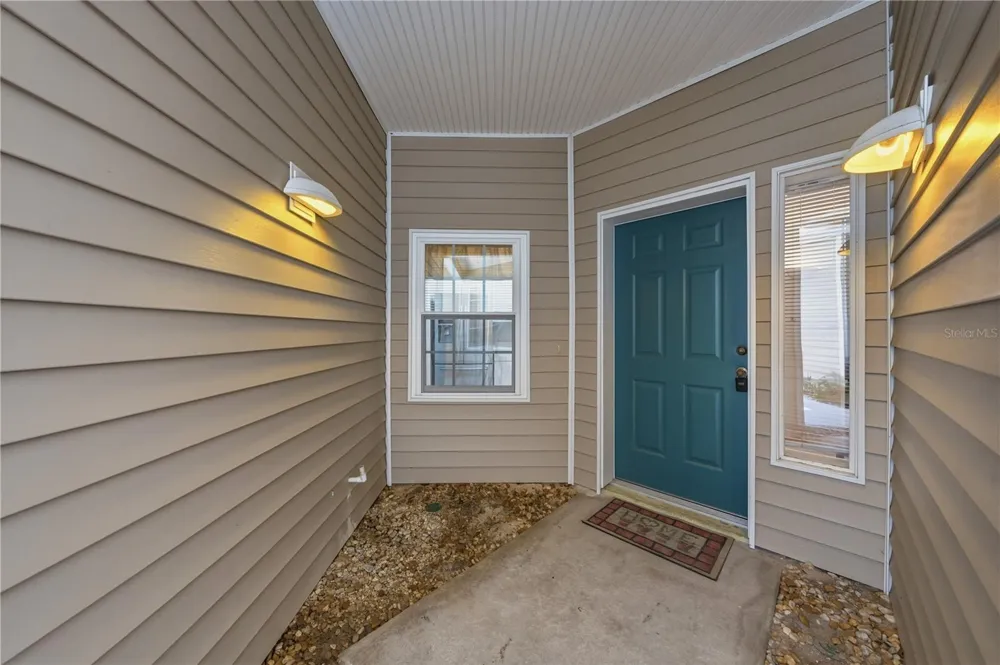 22128 LITTLE LAGOON COURT Lutz, FL 33549