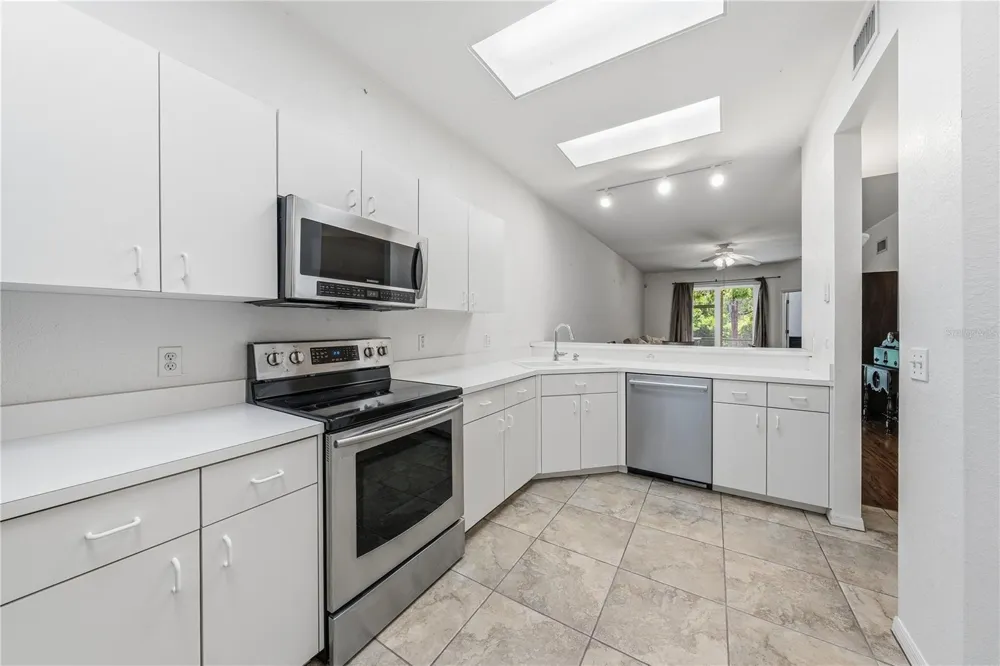 22128 LITTLE LAGOON COURT Lutz, FL 33549