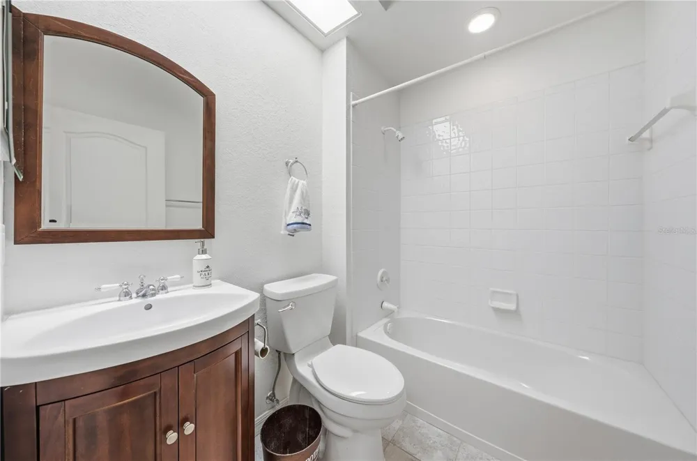 22128 LITTLE LAGOON COURT Lutz, FL 33549