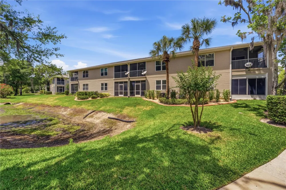 22128 LITTLE LAGOON COURT Lutz, FL 33549