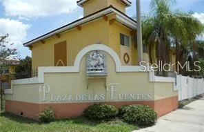 794 RIDENHOUR CIRCLE #794 Orlando, FL 32809
