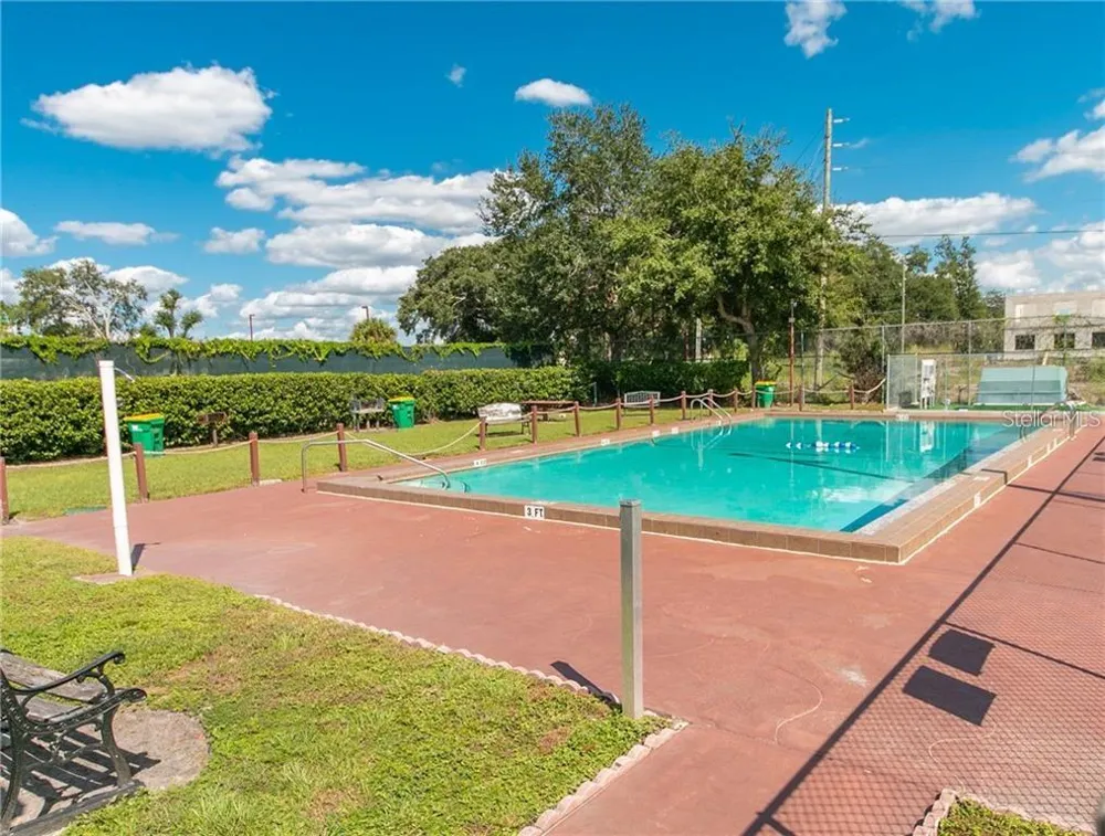 794 RIDENHOUR CIRCLE #794 Orlando, FL 32809