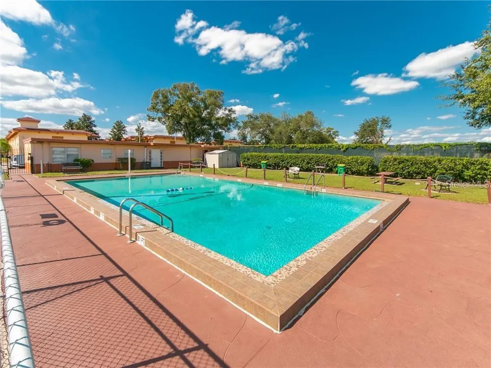 794 RIDENHOUR CIRCLE #794 Orlando, FL 32809