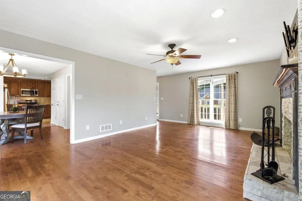 4251 Joshua WAY NW Kennesaw, GA 30144
