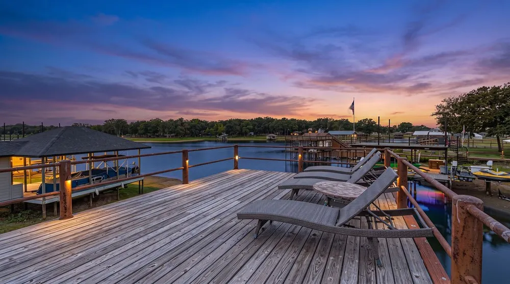 542 Arrowwood Beach Road Trinidad, TX 75163