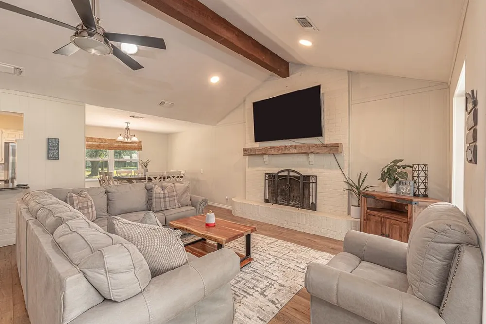 542 Arrowwood Beach Road Trinidad, TX 75163