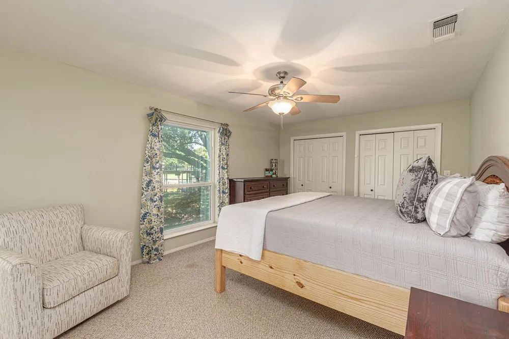 542 Arrowwood Beach Road Trinidad, TX 75163