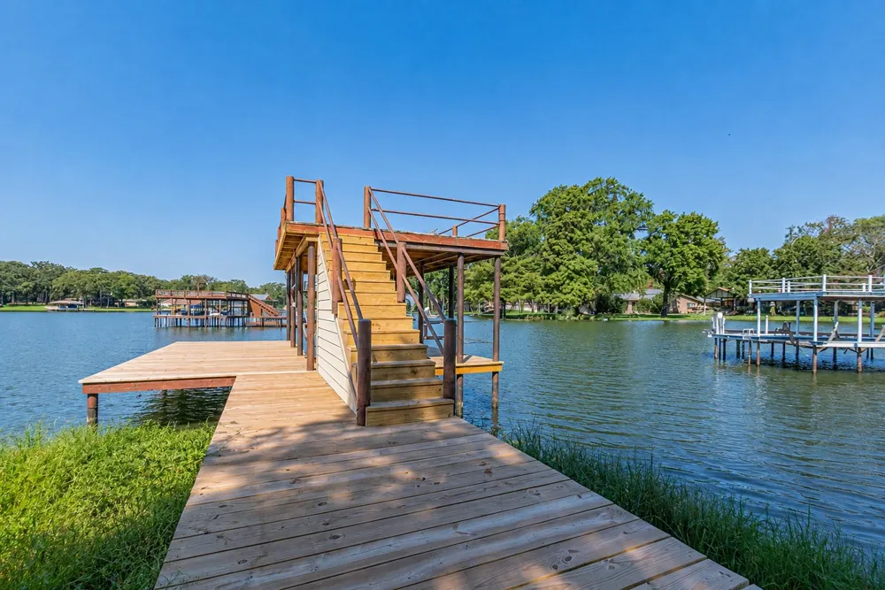 542 Arrowwood Beach Road Trinidad, TX 75163