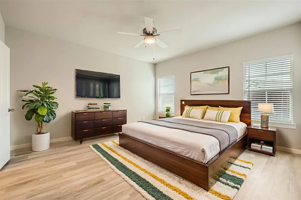 4809 Bullfrog Way Forney, TX 75126