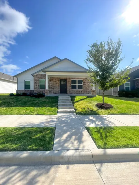 4809 Bullfrog Way