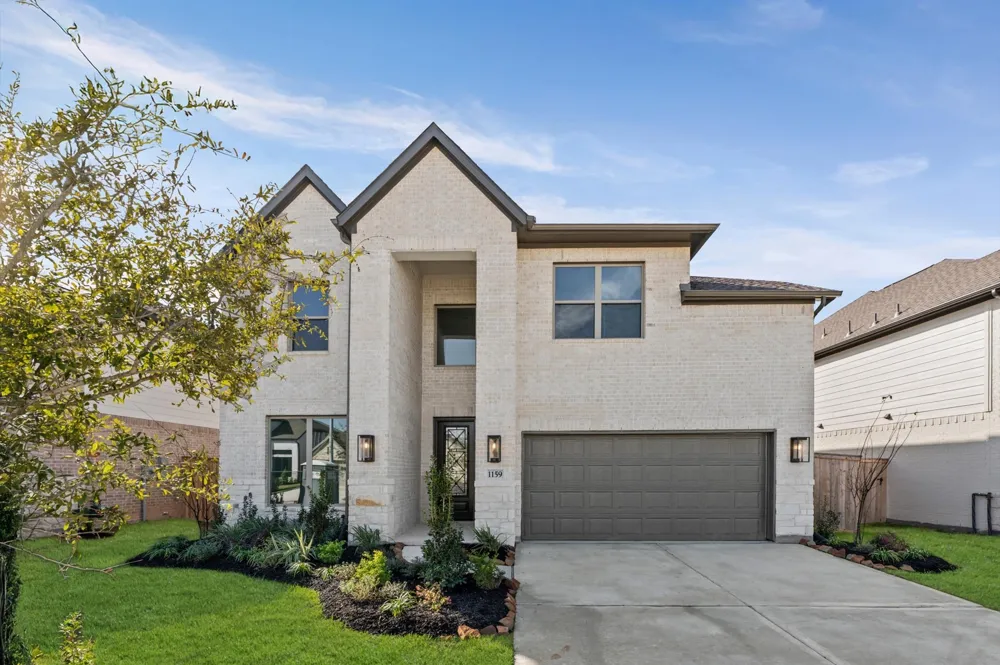 1159 Beals Creek Street Conroe, TX 77304