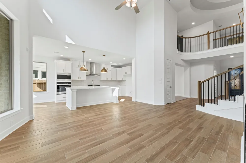 1159 Beals Creek Street Conroe, TX 77304