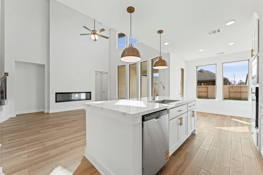 1159 Beals Creek Street Conroe, TX 77304