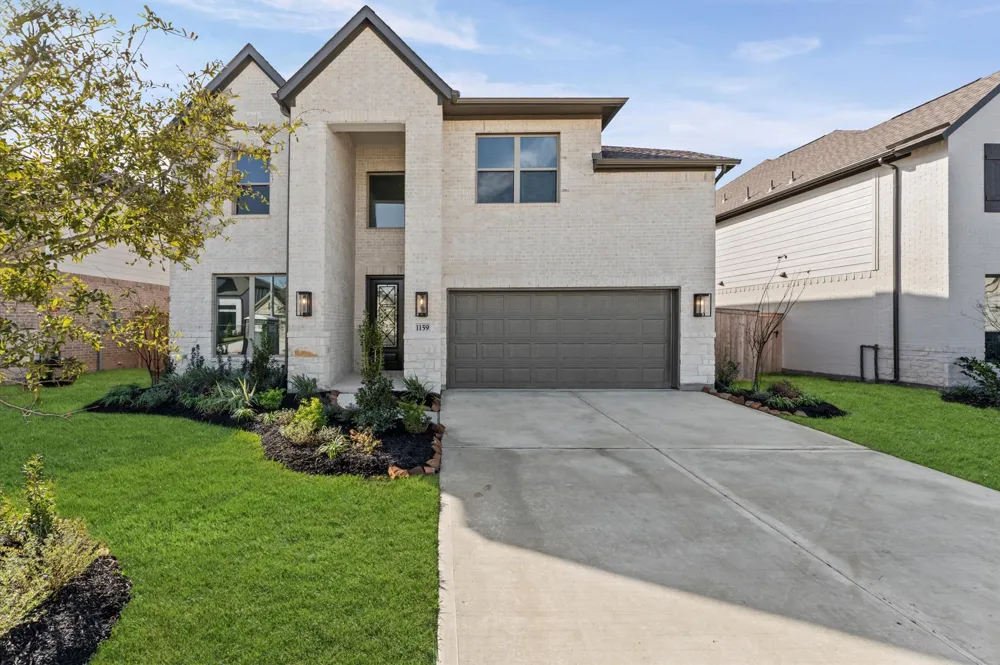 1159 Beals Creek Street Conroe, TX 77304