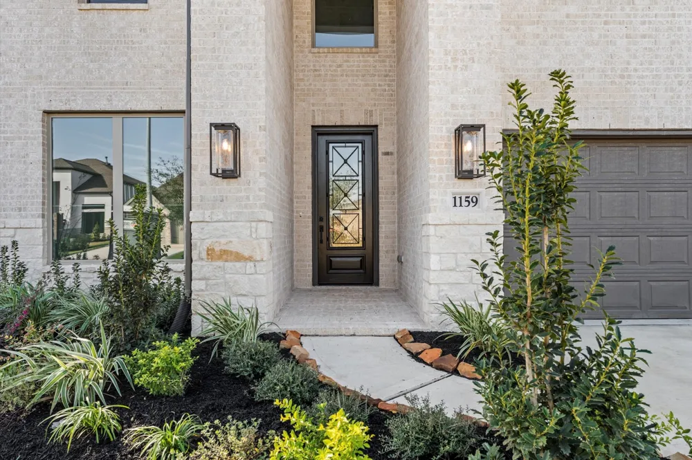1159 Beals Creek Street Conroe, TX 77304