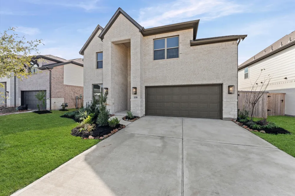 1159 Beals Creek Street Conroe, TX 77304