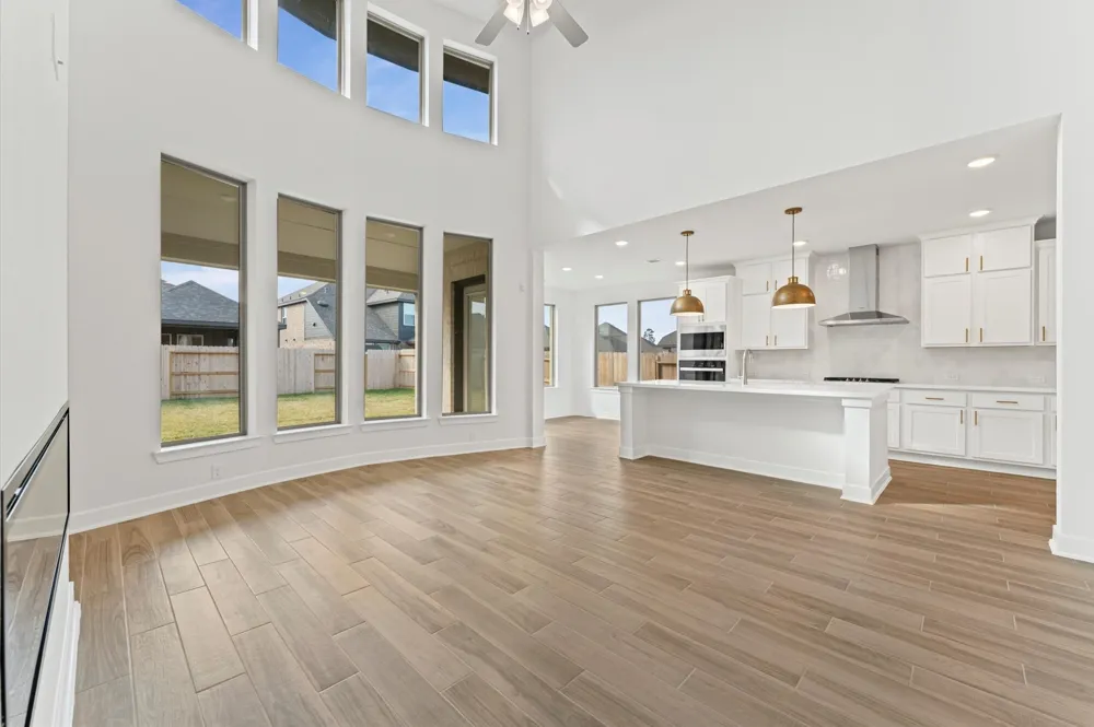 1159 Beals Creek Street Conroe, TX 77304