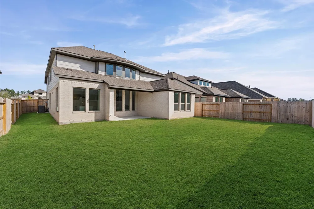 1159 Beals Creek Street Conroe, TX 77304