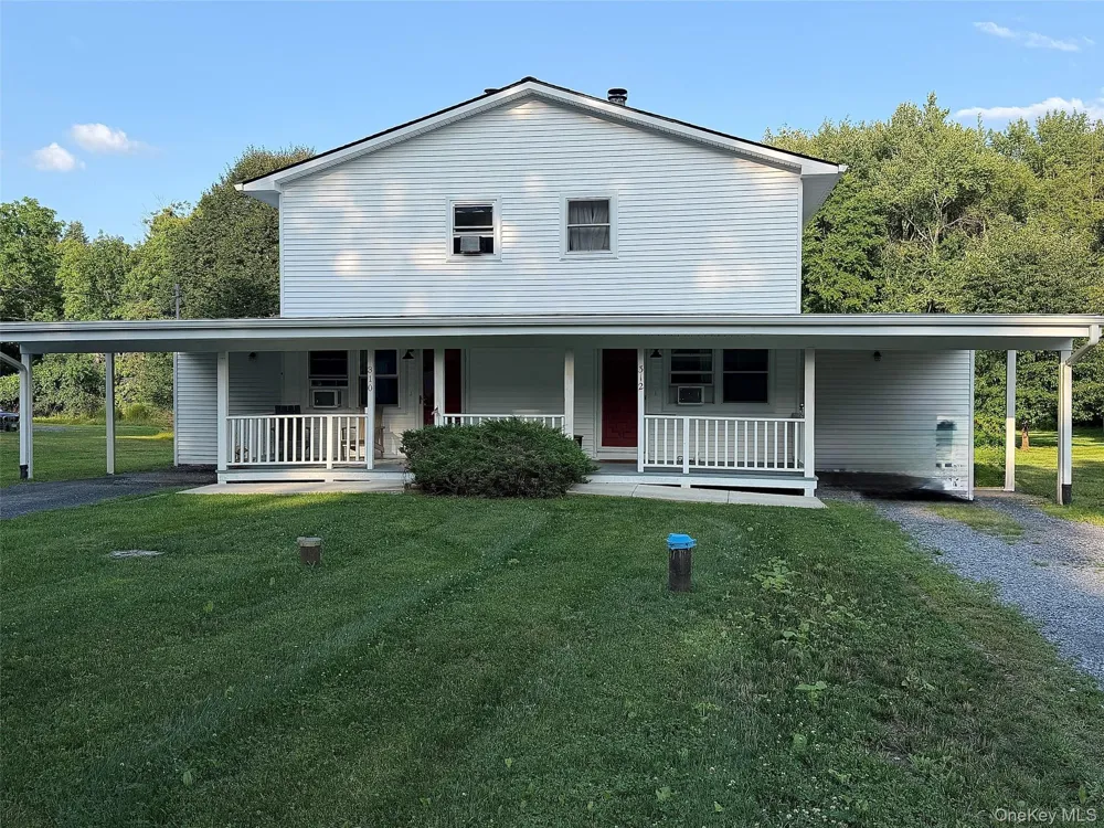 310 Browns Road Walden, NY 12586