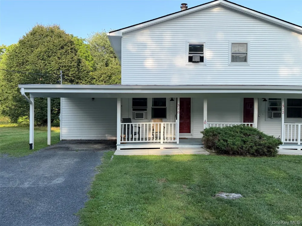 310 Browns Road Walden, NY 12586