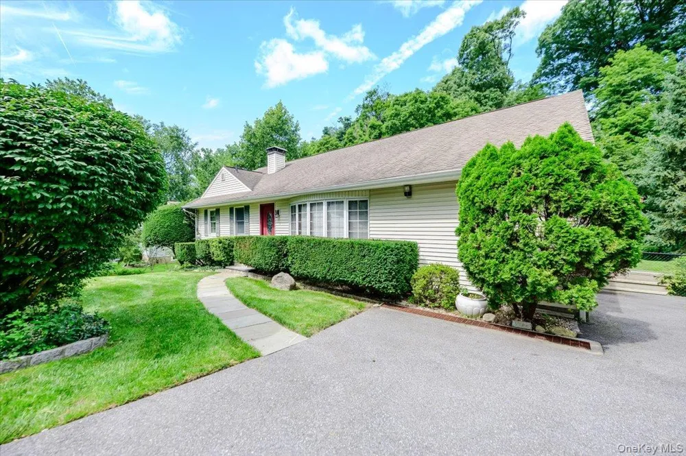 9 Somerstown Road Ossining, NY 10562