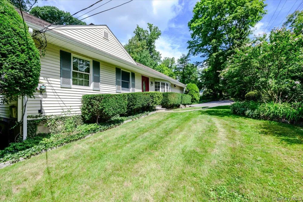 9 Somerstown Road Ossining, NY 10562