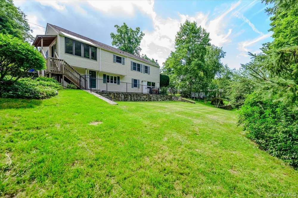 9 Somerstown Road Ossining, NY 10562