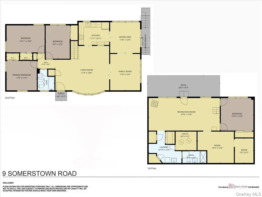 9 Somerstown Road Ossining, NY 10562