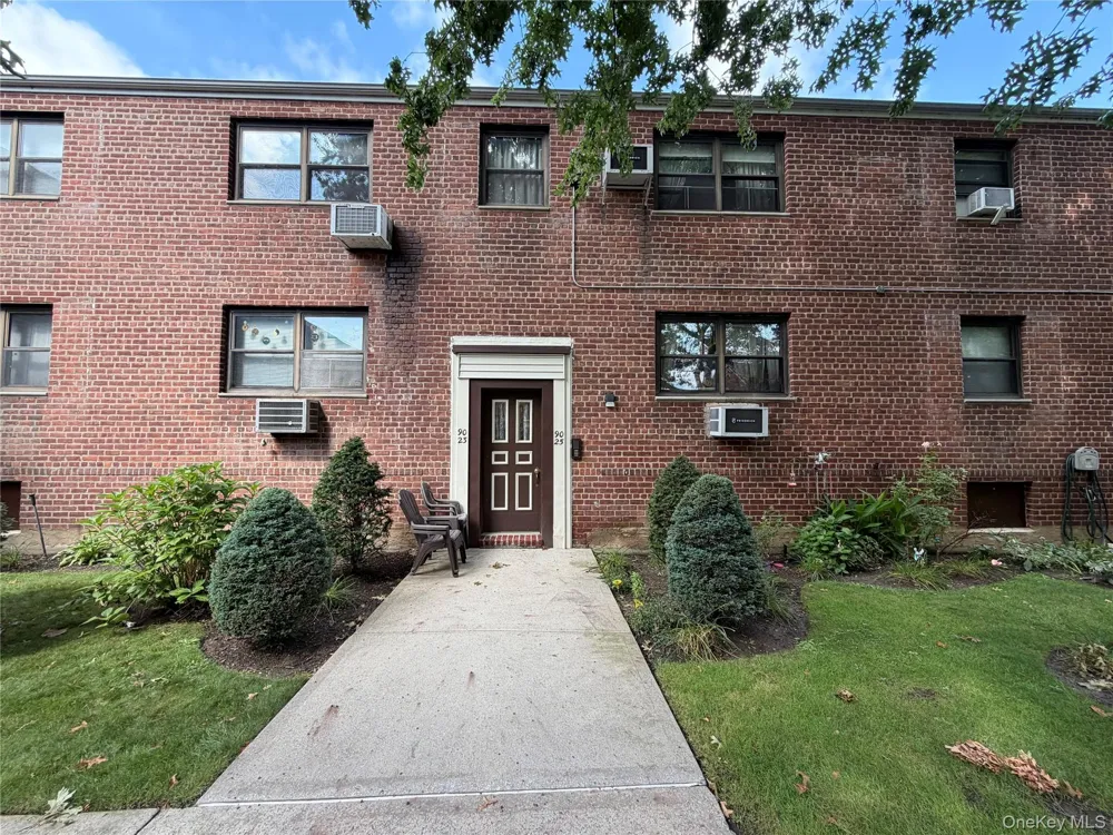 90-25 Shore Parkway #91 Howard Beach, NY 11414