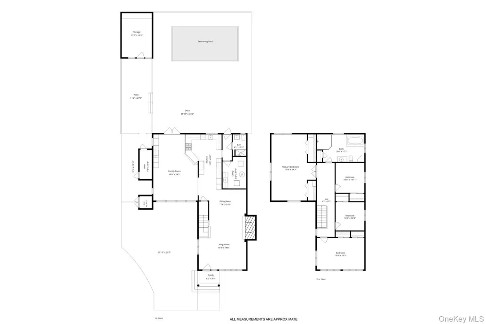 25 W 10th Road Broad Channel, NY 11693
