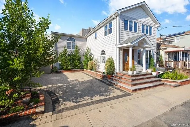 25 W 10th Road Broad Channel, NY 11693