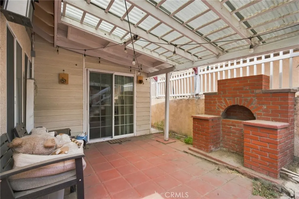 3123 Buffalo Ontario, CA 91761