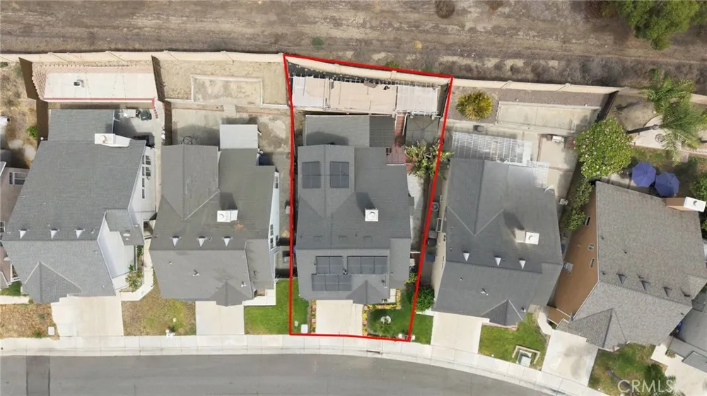 3123 Buffalo Ontario, CA 91761