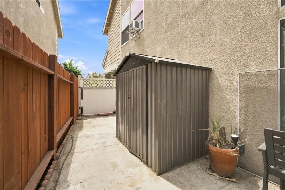 3123 Buffalo Ontario, CA 91761