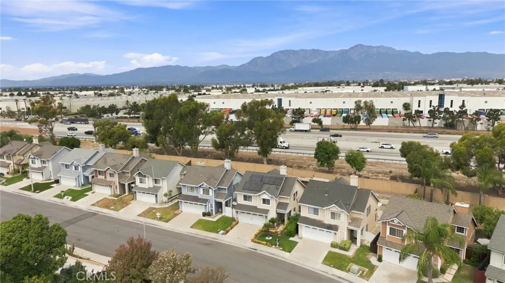 3123 Buffalo Ontario, CA 91761