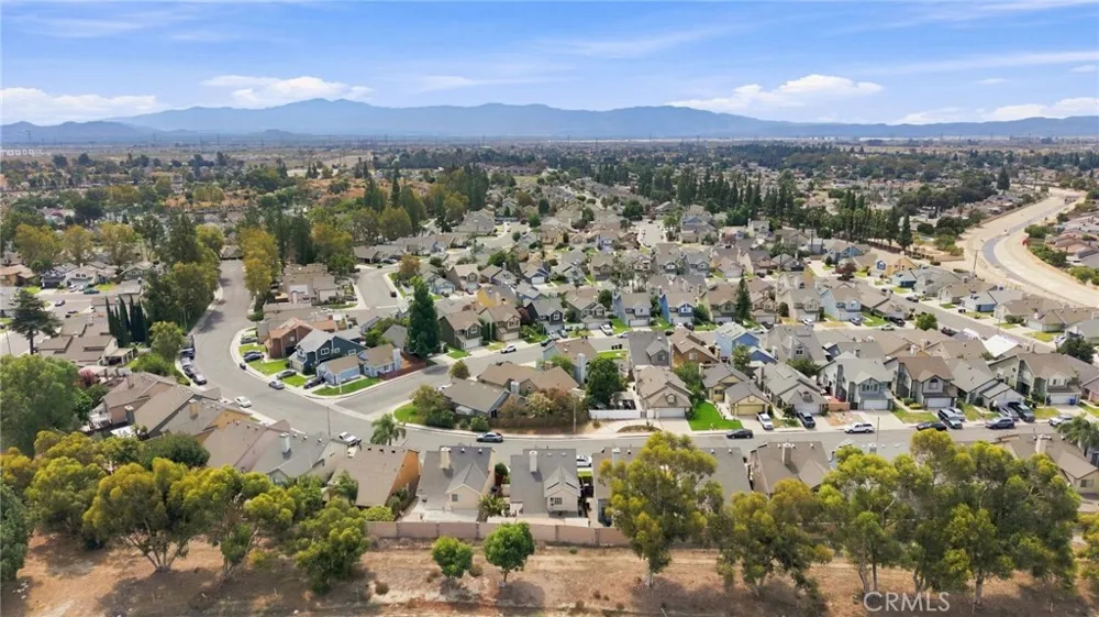 3123 Buffalo Ontario, CA 91761