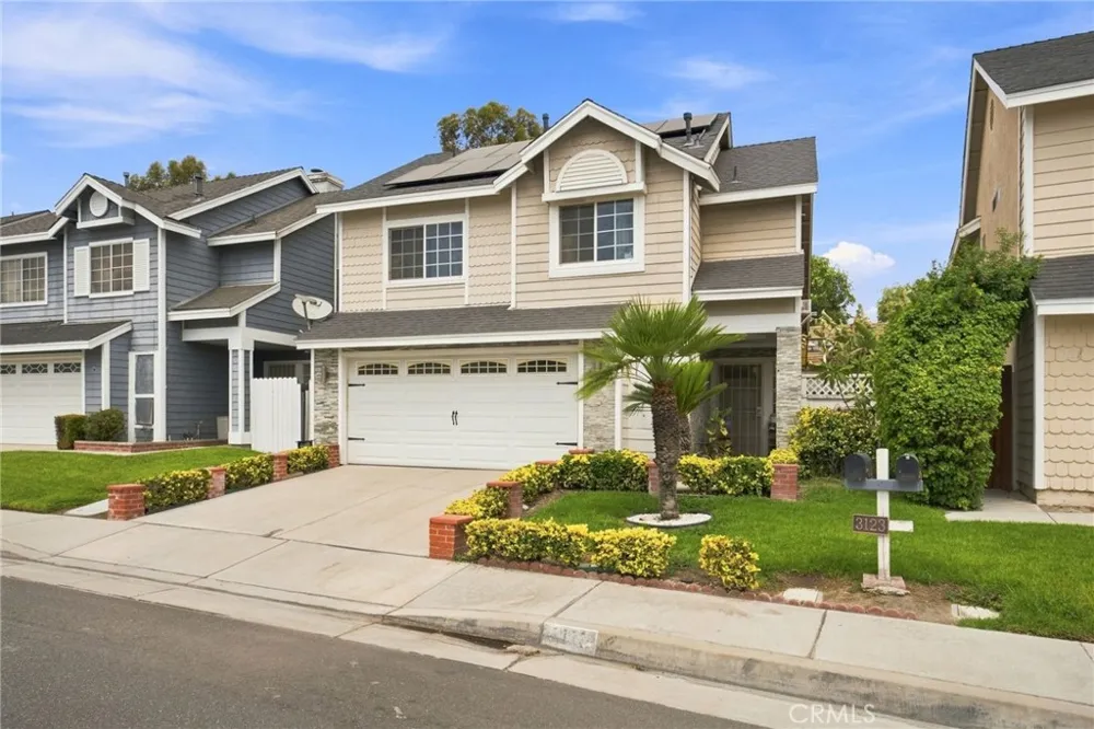 3123 Buffalo Ontario, CA 91761