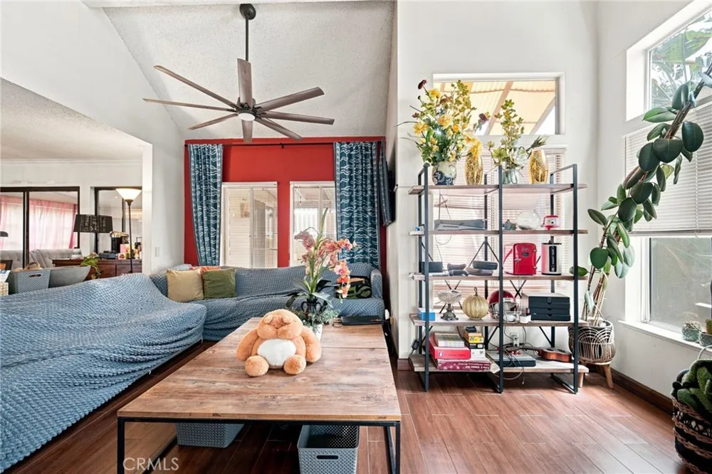 3123 Buffalo Ontario, CA 91761