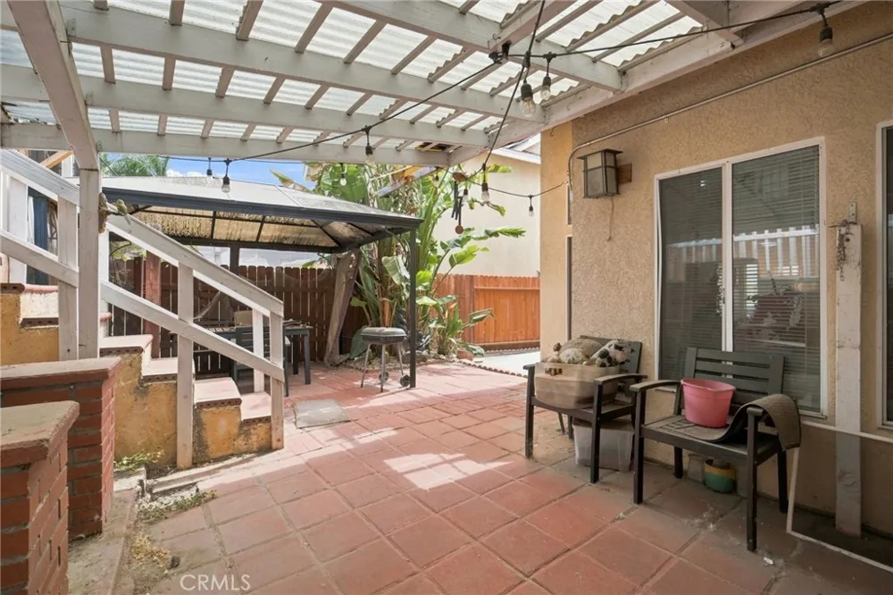 3123 Buffalo Ontario, CA 91761