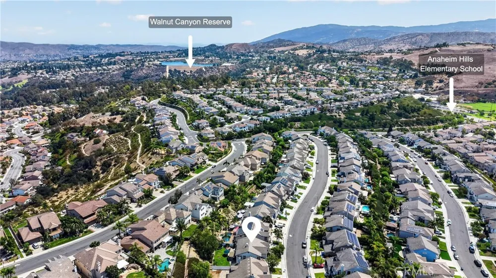 7985 East Hampshire Road Orange, CA 92867