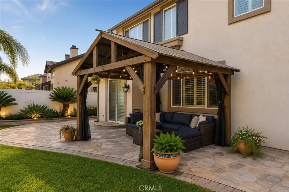 7985 East Hampshire Road Orange, CA 92867